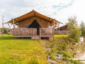 Ferienwohnung für 7 Personen (48 m²) in Andijk