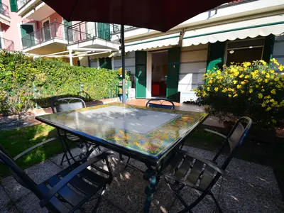 Ferienwohnung für 3 Personen (40 m²) in Andora 2/10