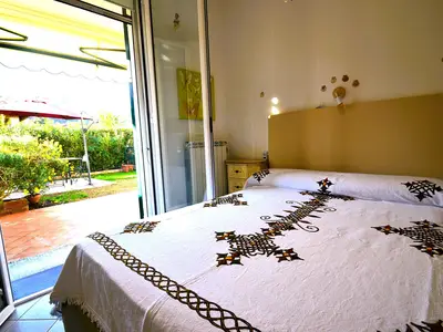 Ferienwohnung für 3 Personen (40 m²) in Andora 5/10