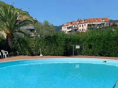 Ferienwohnung für 3 Personen (40 m²) in Andora 6/10