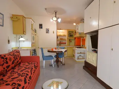 Ferienwohnung für 3 Personen (40 m²) in Andora 9/10