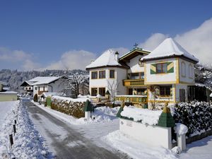 Ferienwohnung für 6 Personen (100 m²) in Angath