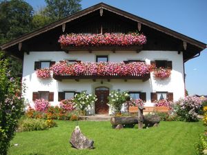 Ferienwohnung für 2 Personen (32 m&sup2;) in Anger