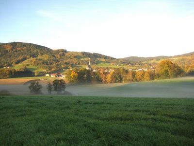 Gemeinde Anger