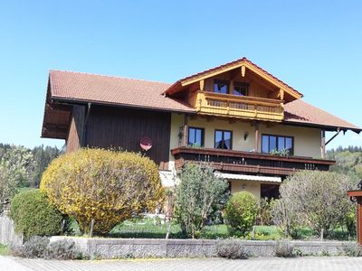 Ferienwohnung "Staufenkar" im Dachgeschoss