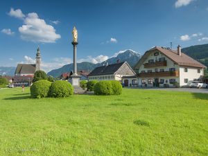 Haus Christ - in unmittelbarer Nähe zum Dorfplatz