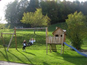 Haus Freynend - Spielplatz für Kinder