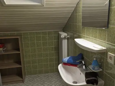 Ihr Badezimmer mit Tageslicht