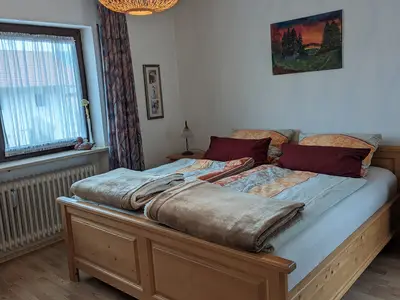 Hier lässt es sich träumen...