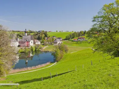 Aussicht