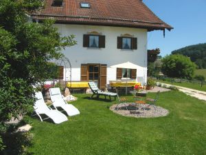 Ferienwohnung für 4 Personen (59 m²) in Anger