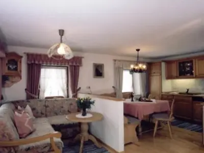 Ferienwohnung für 2 Personen (44 m²) in Anger 2/5