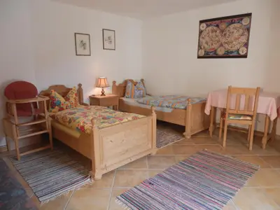 Schlafzimmer 2