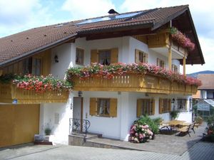 Ferienwohnung für 2 Personen (27 m&sup2;) in Anger