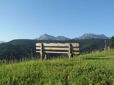 Haus Freynend - Ruhe genießen