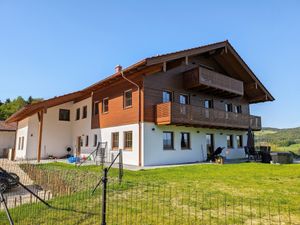 Ferienwohnung für 4 Personen (65 m&sup2;) in Anger