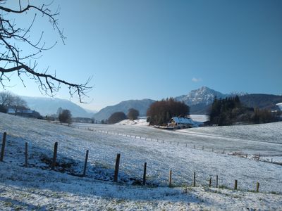 Winterlandschaft