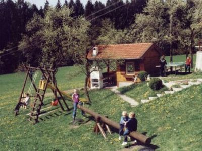 Spielplatz