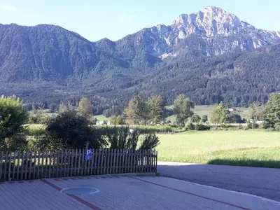 Aussicht
