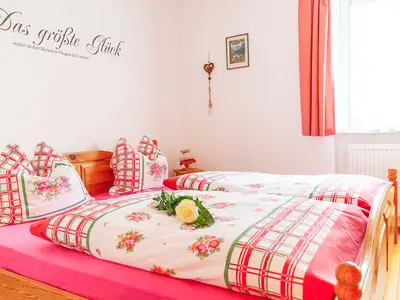 Unvergessliche Träume im hellen und gemütlichen Schlafzimmer