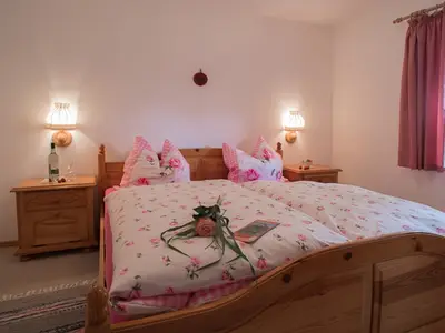 zweites Schlafzimmer