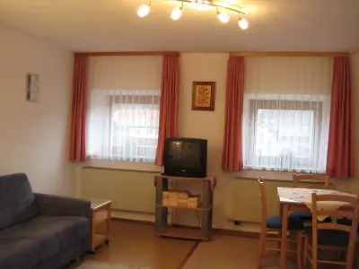 Ferienwohnung für 2 Personen (45 m²) in Anger 3/7