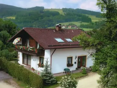Haus Steinbrecher