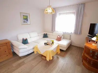 Ferienwohnung für 2 Personen in Aufham 3/4