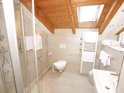 Ferienwohnung für 4 Personen (65 m²) in Aufham 2/7