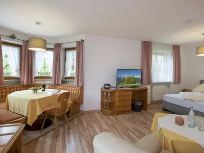 Ferienwohnung für 4 Personen (65 m²) in Aufham 5/7