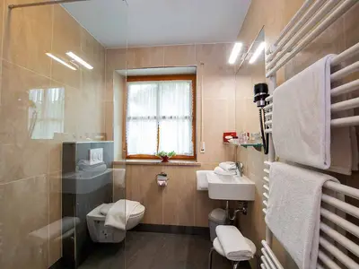 Ferienwohnung für 4 Personen (65 m²) in Aufham 6/7