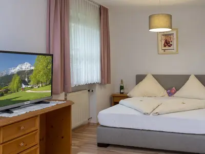 Ferienwohnung für 4 Personen (65 m²) in Aufham 7/7