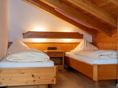 Ferienwohnung für 4 Personen in Aufham 2/5