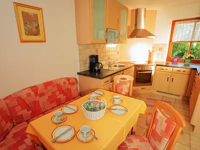 Ferienwohnung für 6 Personen in Aufham 3/5
