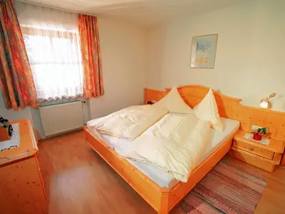 Ferienwohnung für 6 Personen in Aufham 4/5