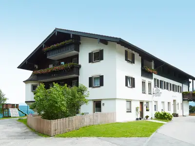 Ferienwohnung für 6 Personen (59 m²) in Anger 3/10