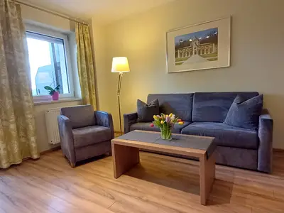 Ferienwohnung für 6 Personen (59 m²) in Anger 5/10