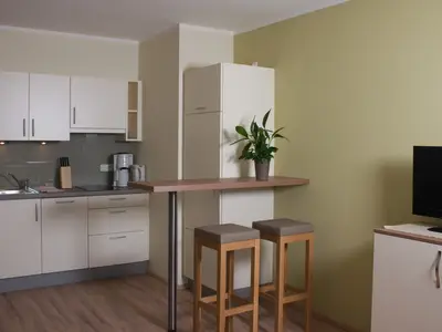 Ferienwohnung für 6 Personen (59 m²) in Anger 6/10