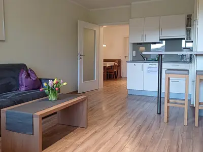 Ferienwohnung für 6 Personen (59 m²) in Anger 7/10