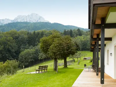 Ferienwohnung für 6 Personen (81 m²) in Anger 4/10