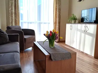 Ferienwohnung für 6 Personen (81 m²) in Anger 5/10