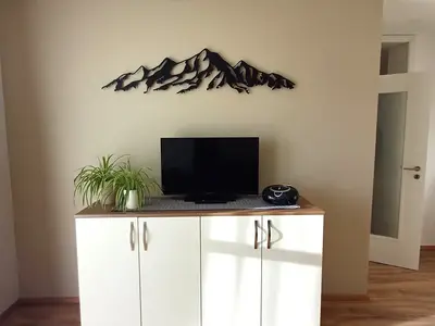 Ferienwohnung für 6 Personen (81 m²) in Anger 6/10