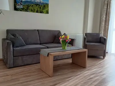Ferienwohnung für 6 Personen (81 m²) in Anger 7/10