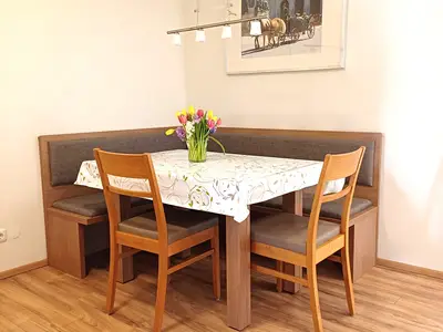 Ferienwohnung für 6 Personen (81 m²) in Anger 10/10