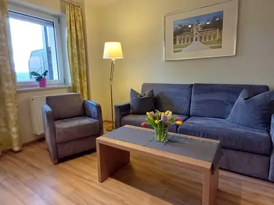 Ferienwohnung für 6 Personen (58 m²) in Anger 6/10