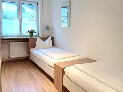 Ferienwohnung für 6 Personen (58 m²) in Anger 9/10