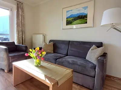 Ferienwohnung für 6 Personen (62 m²) in Anger 4/10