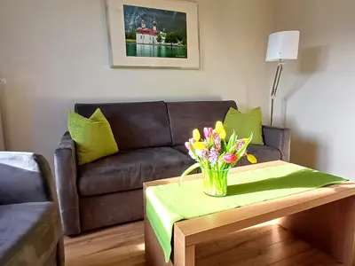 Ferienwohnung für 6 Personen (62 m²) in Anger 5/10