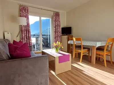 Ferienwohnung für 3 Personen (41 m²) in Anger 2/10