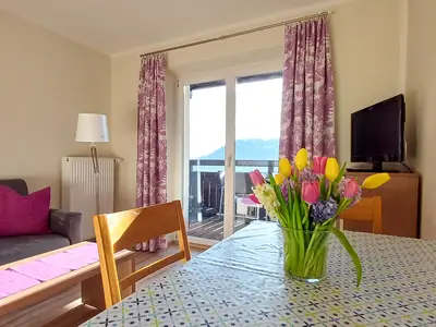 Ferienwohnung für 3 Personen (41 m²) in Anger 4/10